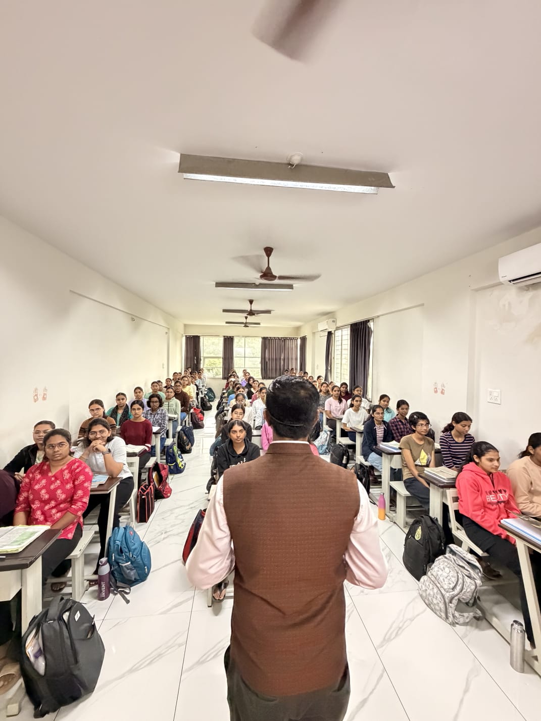 Public Speaking Masterclass